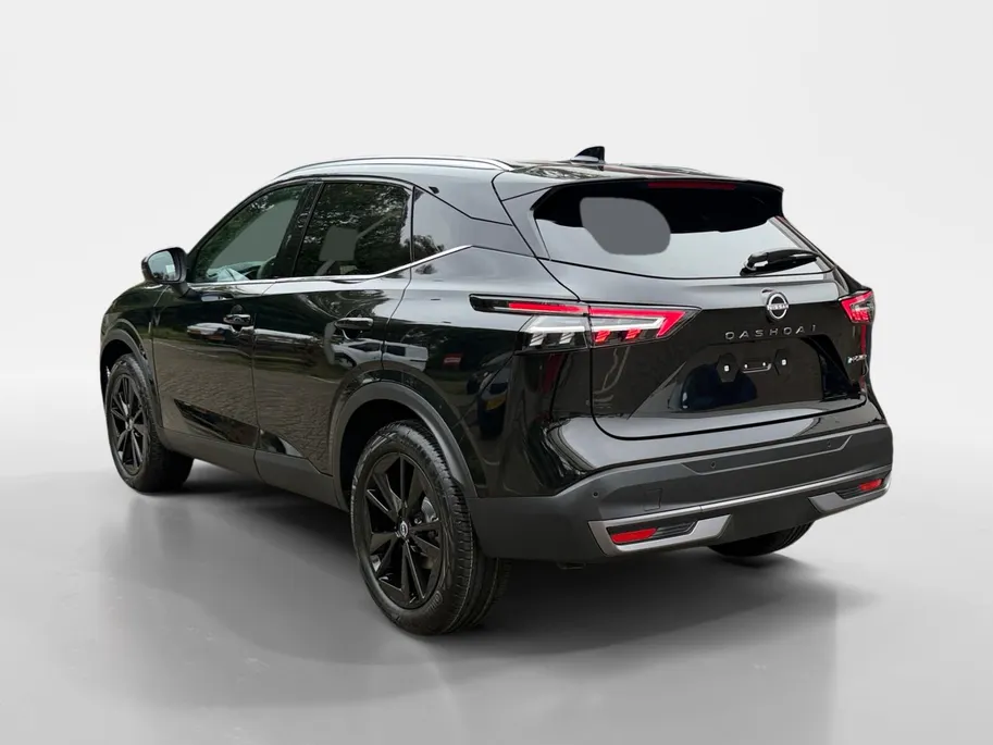 Nissan QASHQAI 1.3 MHEV Xtronic Tekna | NIEUW MODELJAAR | 6000 EURO KORTING | DIRECT RIJDEN | BOMVOL LUXE |