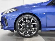BMW 2 Serie Gran Coupé 220