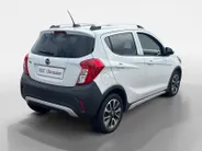 Opel KARL 1.0 Rocks Online Edition | Automaat | Apple carplay / Andoid auto | 12 maanden BOVAG garantie