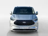 Ford Transit Custom Tourneo 340 2.5 PHEV L1H1 Titanium | EXCL. BTW INCL BPM! Elek. Trekhaak | 2300KG Trekgewicht | Stoel/Stuur/Voorruitverwarming | Cruise Control | Parkeer Camera | 8 zitplaatsen |