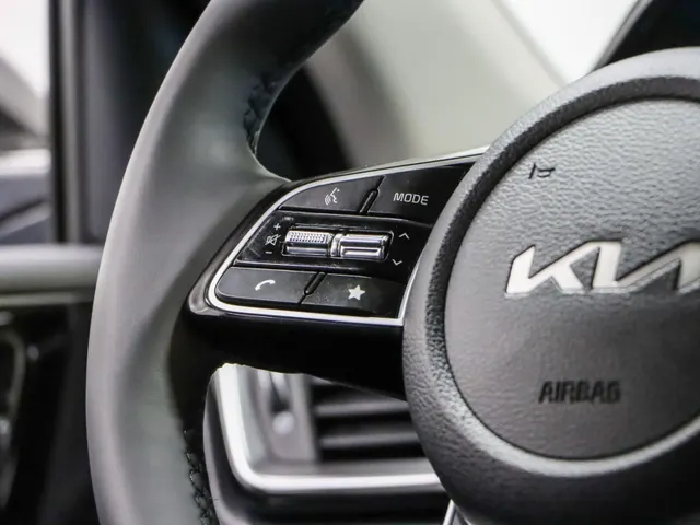 Kia Ceed 1.0 T-GDi DynamicPlusLine