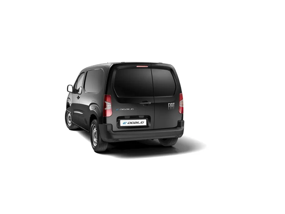 Fiat Doblò Professional Standaard Automaat