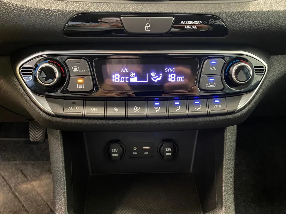 Hyundai i30 Wagon 1.4 TURBO | COMFORT | TREKHAAK | DEALERONDERHOUDEN | NL-AUTO |