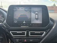 Suzuki S-Cross 1.4 Boosterjet Style Smart Hybrid | 360° camera | draadloos Appl