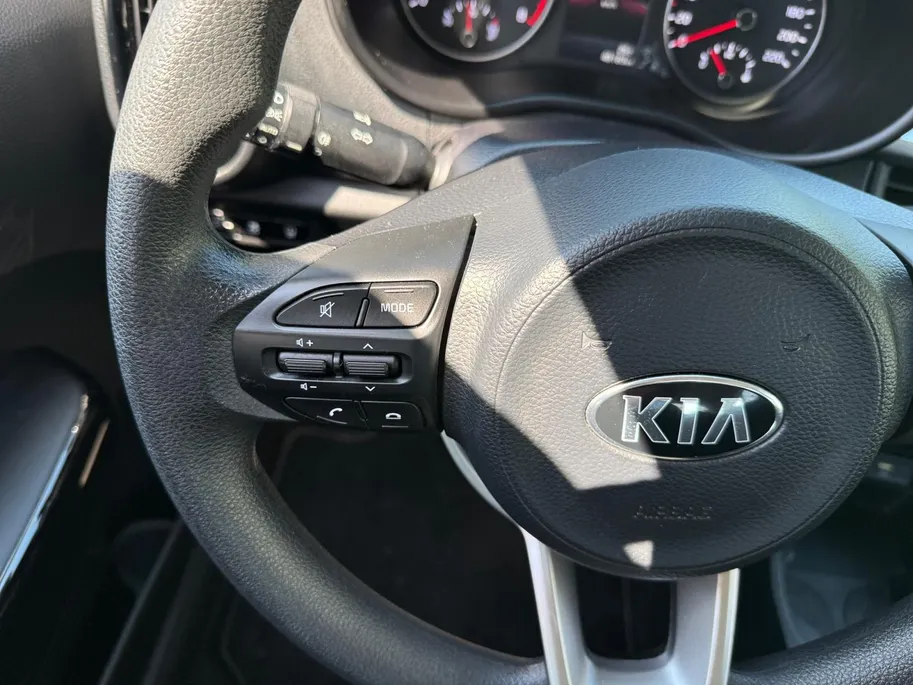 Kia Picanto 1.0 DPi ComfortLine | Cruise Control | Automaat | Bluetooth | Airco | 12 maanden garantie! |