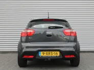Kia Rio 1.2 CVVT ComfortLine 15' LM | Airco | Dealeronderhouden | Trekhaak afneembaar | Bluetooth |