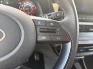Hyundai Bayon 1.0 T-GDI Comfort | Automaat| Navigatie| Apple Carplay en Android Auto| Climate Control| Adaptieve Cruise Control| Keyless starten| Licht metalen velgen| Zeer nette auto!