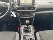 Hyundai Kona 1.0 T-GDI Comfort | Navi | Climate control | Camera