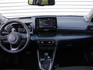 Toyota Yaris 1.5 Hybrid Select CVT | Meerdere op voorraad | Zie Foto's |