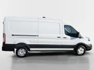 Ford E-Transit 350 L3H2 Trend 68 kWh | NIEUW | TE BESTELLEN | 319 KM Actieradius|