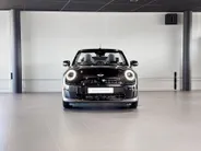 MINI Cooper Cabrio Cooper C Classic