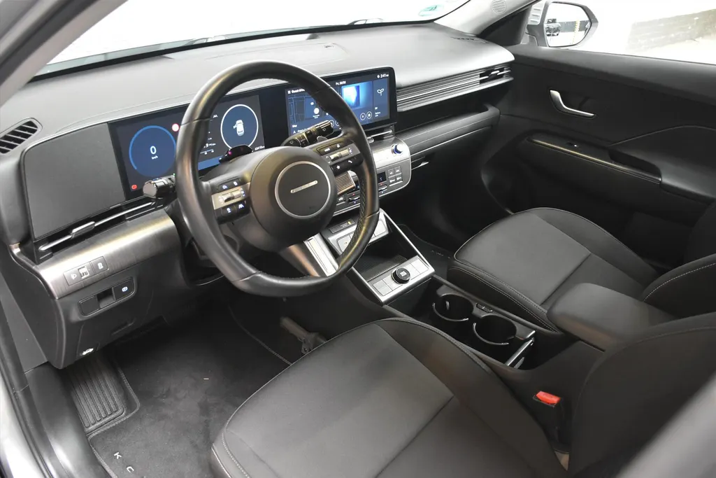 Hyundai Kona 64,8 kWh Comfort Long Range I SOH 100%