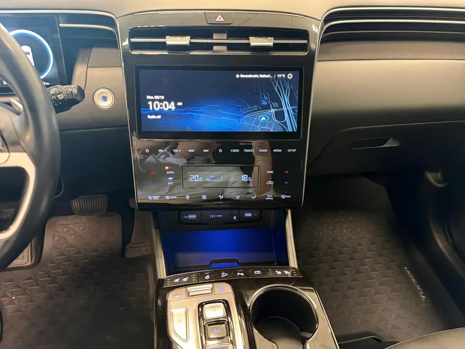 Hyundai Tucson 1.6 PHEV | PREMIUM | 4WD | TREKHAAK | NL-AUTO |