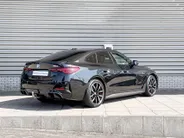 BMW i4 M60 84 kWh