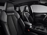Audi Q4 Q4 S edition performance 286 PK · Tech plus · Trekhaak elek. wegklapbaar · Lendensteunen