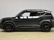Kia EV2 61 kWh 135pk (5-zits) Black-Line