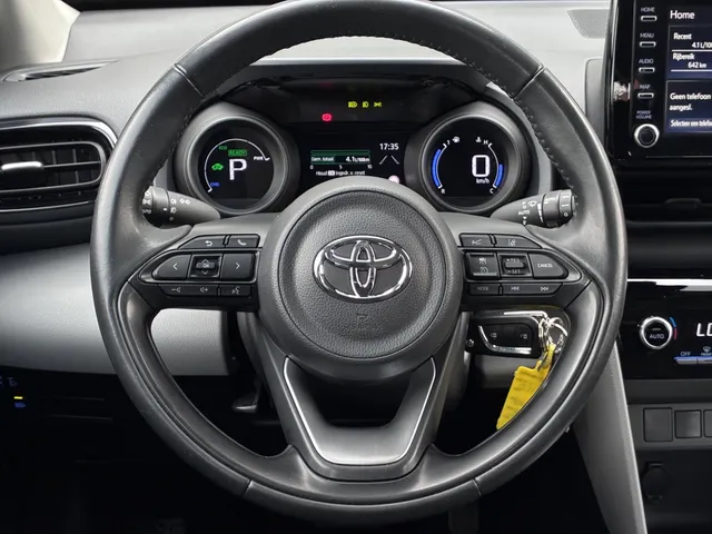 Toyota Yaris Cross 1.5 Hybrid Active | Trekhaak | Carplay | camera |