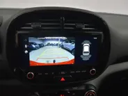 Kia e-Soul 64kWh ExecutiveLine I SOH 100% I TREKHAAK