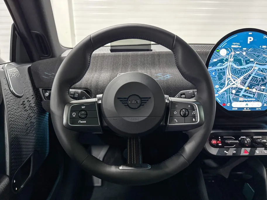 MINI Cooper 3-deurs Electric Cooper SE