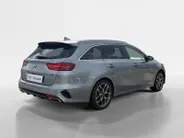 Kia Ceed Sportswagon 1.0 T-GDi GT-Line Business Edition | *1E EIGENAAR | FABRIEKSGARANTIE | APPLE CARPLAY/ ANDROID AUTO | JBL SOUND | STOF/LEDER | NAVI | CAMERA | LMV | ETC…
