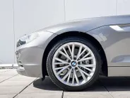 BMW Z4 sDrive35i High Executive