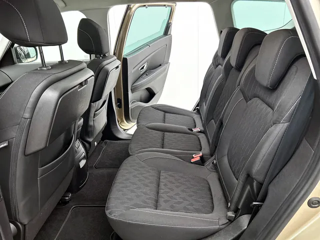 Renault Grand Scénic 1.3 TCe 116PK Limited 1e EIGENAAR | DEALER ONDERHOUDEN | PANORAMDAK | NAVI | PARK. SENSOREN V+A