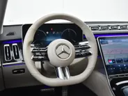 Mercedes-Benz S-klasse 400d 4MATIC AMG Line