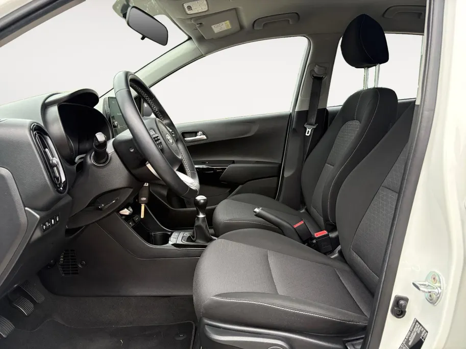 Kia Picanto 1.0 DPi DynamicLine | Airco | Cruise control | Camera | Apple Carplay / Android Auto | Elektrische ramen voor en achter | Lichtmetalen Velgen |