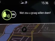 Škoda Enyaq iV 50 150pk · SOH 94,7% · Apple/Android Car Play · Camera · Navigatie · Cruise Control · 19'' Inch ·