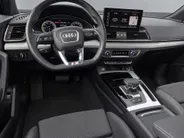 Audi Q5 50 TFSIe 299pk S-tronic S edition · Panoramadak · Camera · Matrix LED · Apple/Android Car Play · Elek. Achterklep ·