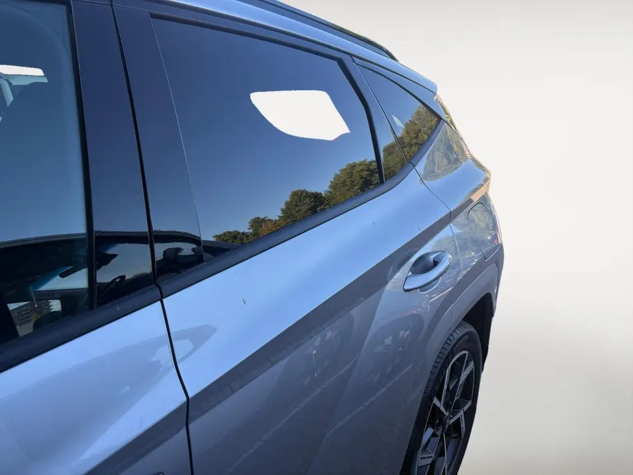 Hyundai Tucson 1.6 T-GDI PHEV N Line Business | Krell Audio | Navi | Stoelverwarming | Stuurverwarming