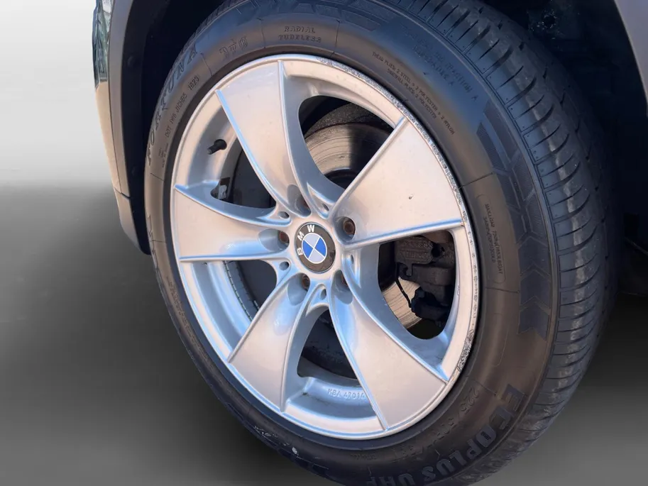 BMW X1 sDrive18i Executive *Automaat*Cruise Control*Stoelverwarming*L.M. Velgen