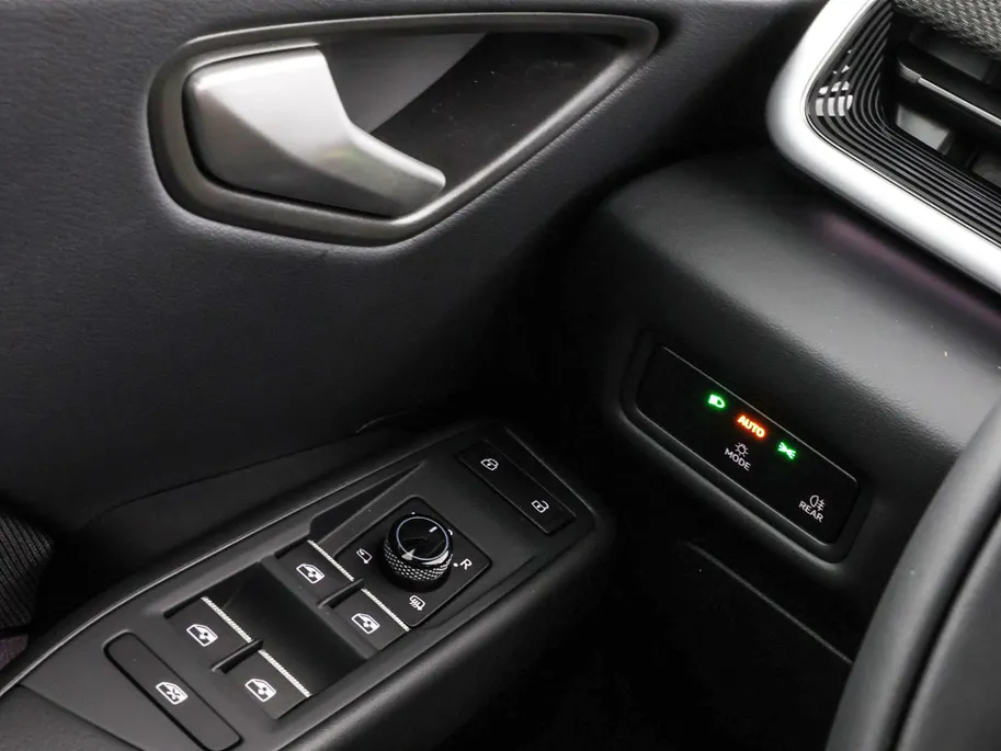 Volkswagen ID.3 Neo Trend 50 kWh accu 170 PK · Comfort Pakket ·