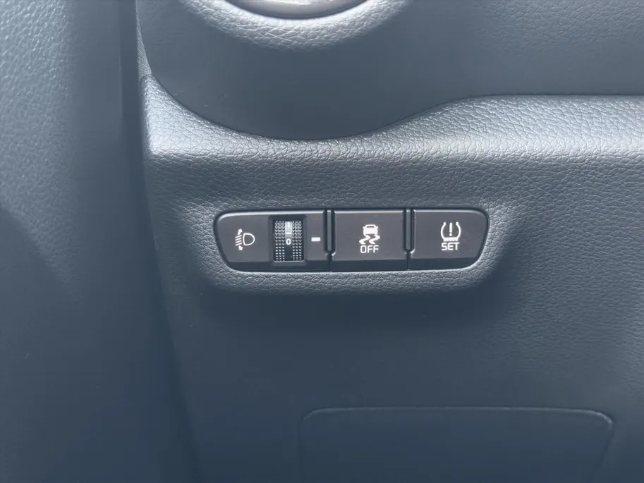 Kia Picanto 1.0 GDI 68pk 4-zits AMT DynamicPlusLine MY26