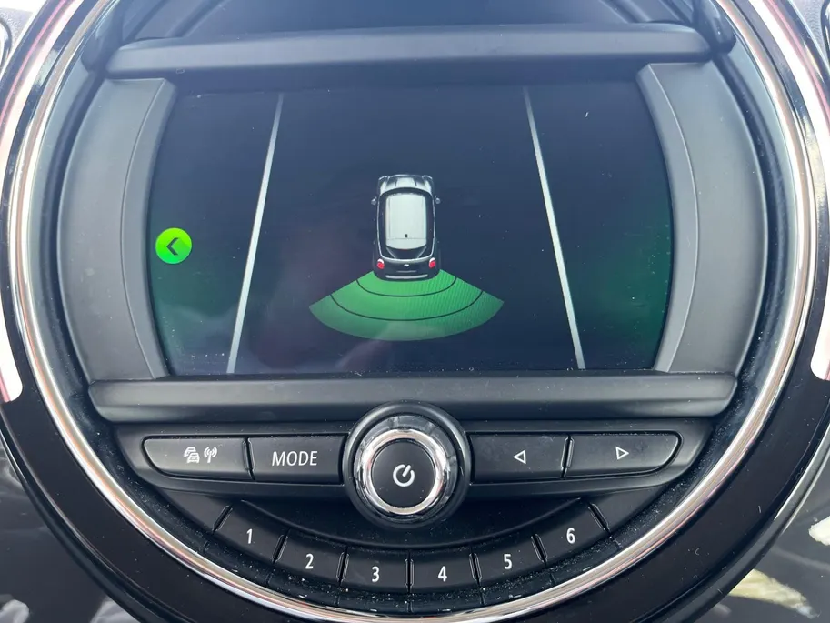 MINI Countryman 1.5 One Business Edition Climate Control | Cruise Control | Navigatie