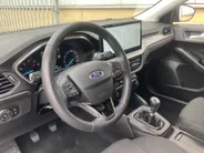 Ford Focus 1.0 EcoBoost Hybrid 125 pk Titanium SYNC 4 Navigatie - Apple Carplay/ Android Auto- Winter Pack - 16inch Lichtmetalen velgen