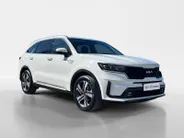 Kia Sorento 1.6 T-GDI Plug-in Hybrid 4WD DynamicPlusLine 7p. | Climate Control | CarPlay | Adaptive Cruise Control