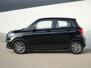 Leapmotor T03 Design 37.3 kWh Limited Black Edition uit voorraad leverbaar!