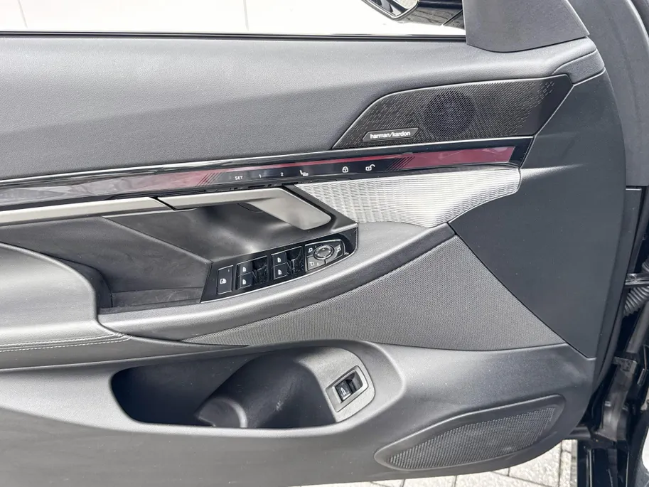 BMW 5 Serie Touring 530e