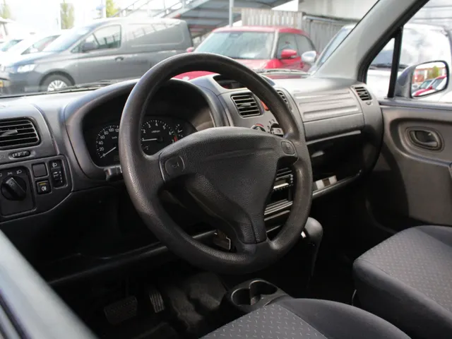 Suzuki Wagon R+ 1.3 GLS Automaat