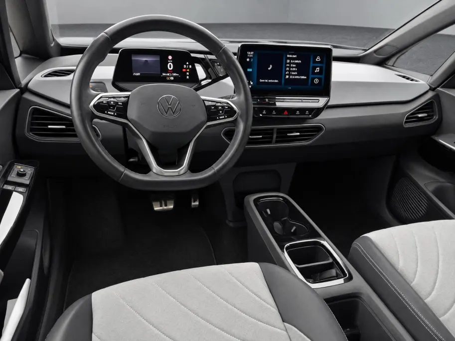Volkswagen ID.3 Pro S 77 kWh 204pk · SOH 95,4% · Camera · Apple/Android Car Play · Navigatie · Stoel-&Stuurverwarming · 18'' Inch ·