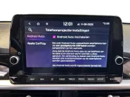 Kia Picanto 1.0 DPi DynamicPlusLine | Apple Carplay / Android Auto | Navigatiesysteem | Lichtsensor | Parkeersensoren + Camera Achter | Cruise Control | Climate Control | 15'Lichtmetalen Velgen