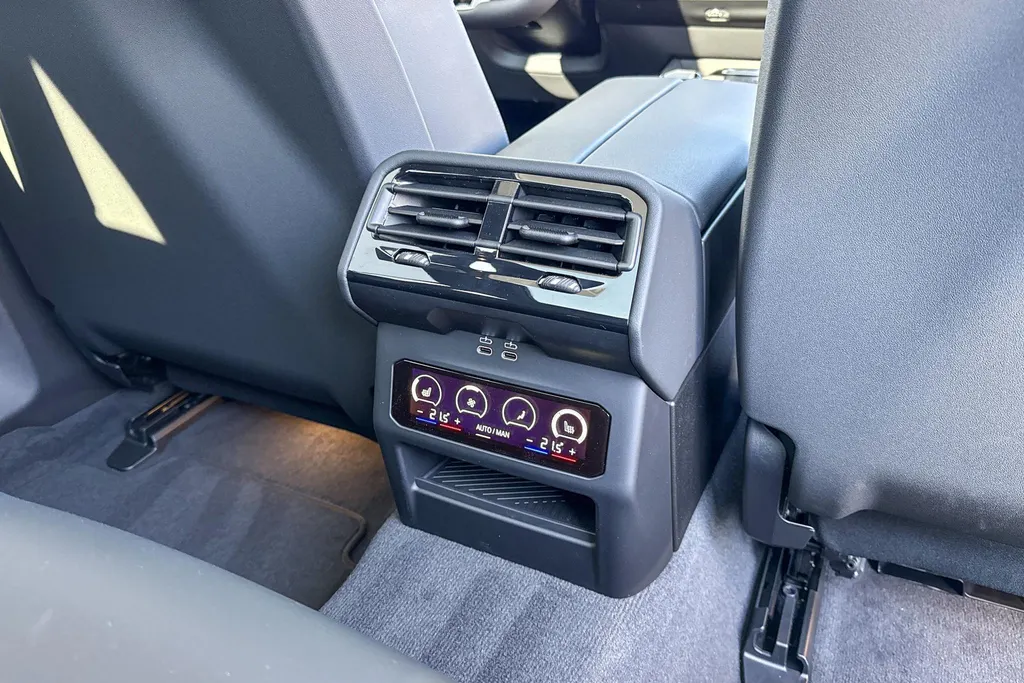 BMW i5 Touring eDrive40 M Sport Edition