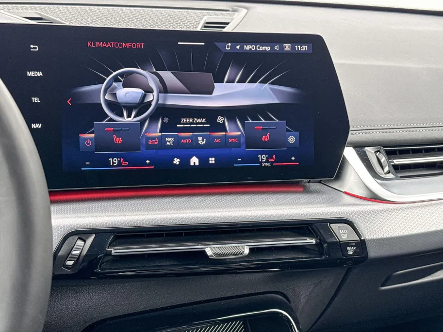 BMW iX1 eDrive20 67 kWh