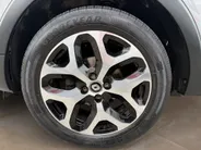 Renault Captur 0.9 TCe Intens | Camera | PDC V+A | Two tone