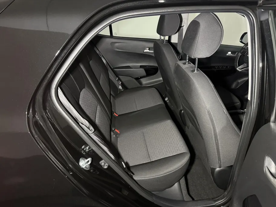Kia Picanto 1.0 DPi 67pk 4-zits DynamicLine