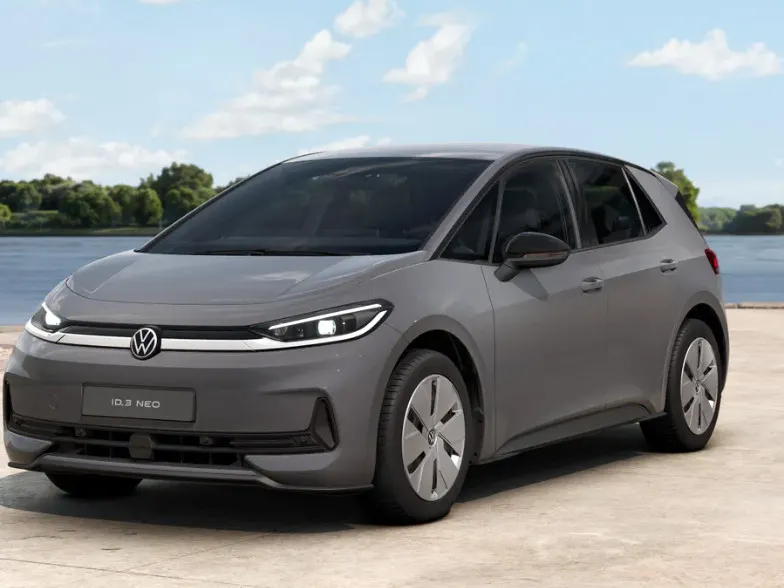 Volkswagen ID.3 Neo Life 61 kWh accu, 190 PK