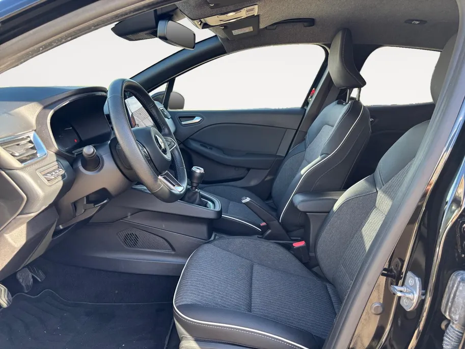 Mitsubishi Colt 1.0T MT Intense+ | ACC | Stoel- & stuur verw | Carplay | Camera |