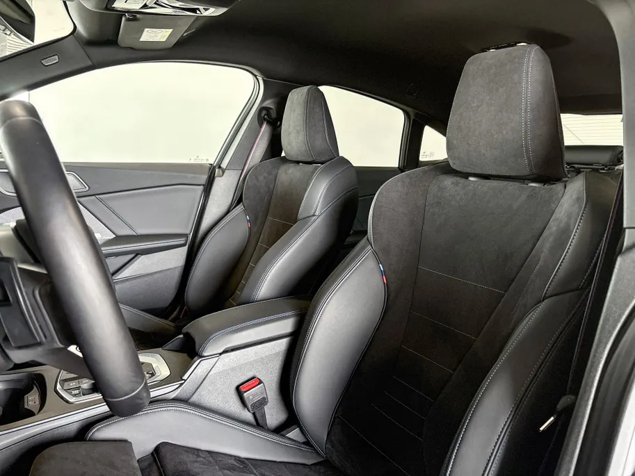 BMW 2 Serie Gran Coupé 220 M Sportpakket Pro Premium Pack
