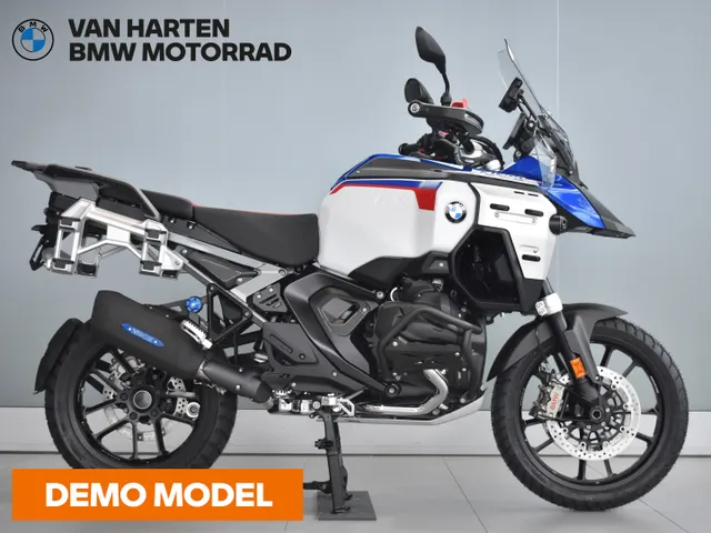 BMW R 1300 GS Adventure
